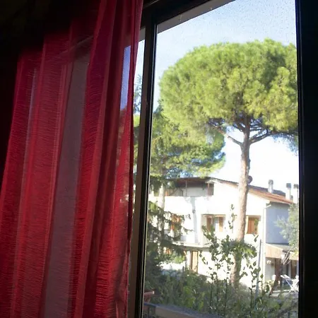 In Affittacamere Ravenna